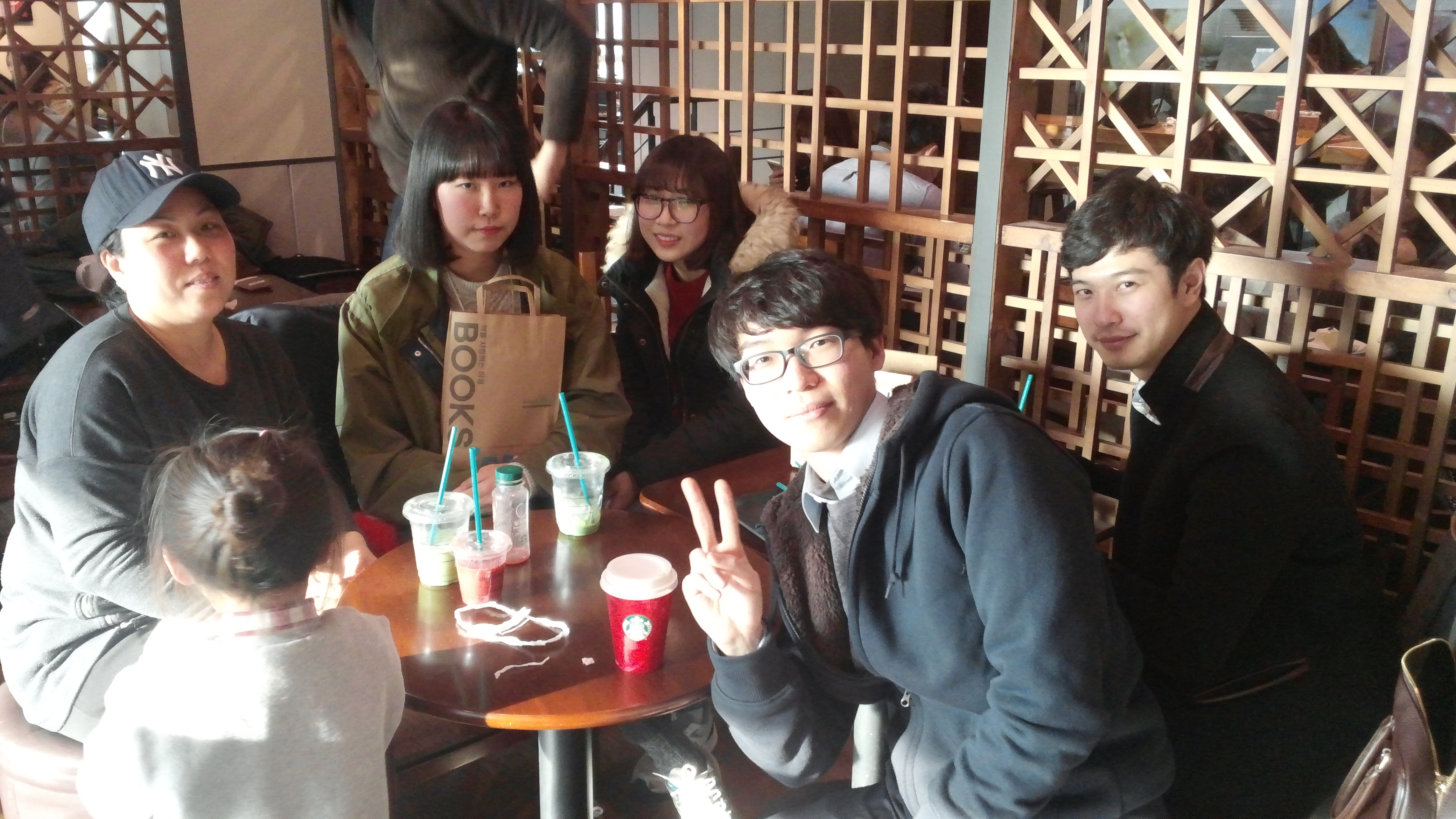 [멘토 10조] 2014, Q4